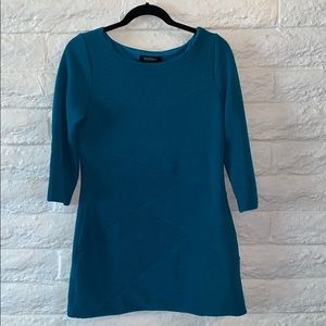 WHBM tunic
